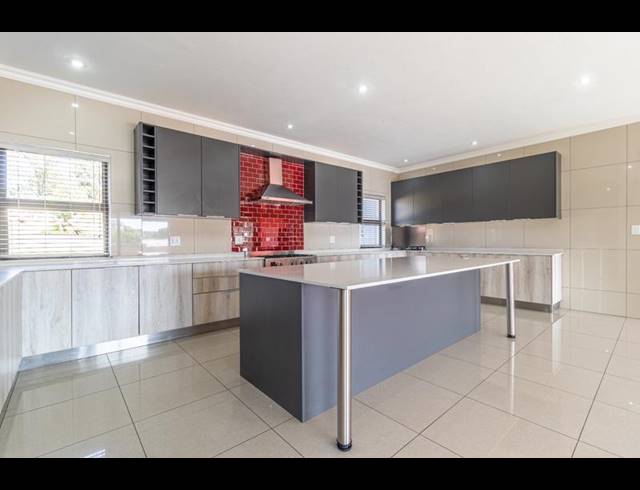 4 BEDROOM PROPERTY TO RENT IN CHANCLIFF